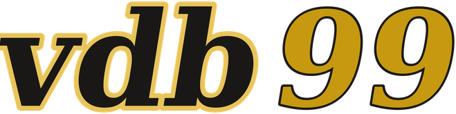 vdb99 logo